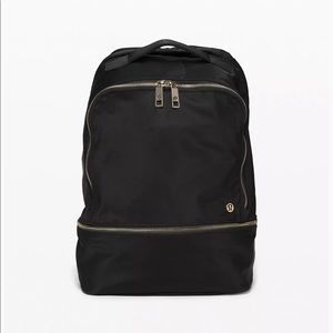 Brand New with Tags Lululemon backpack